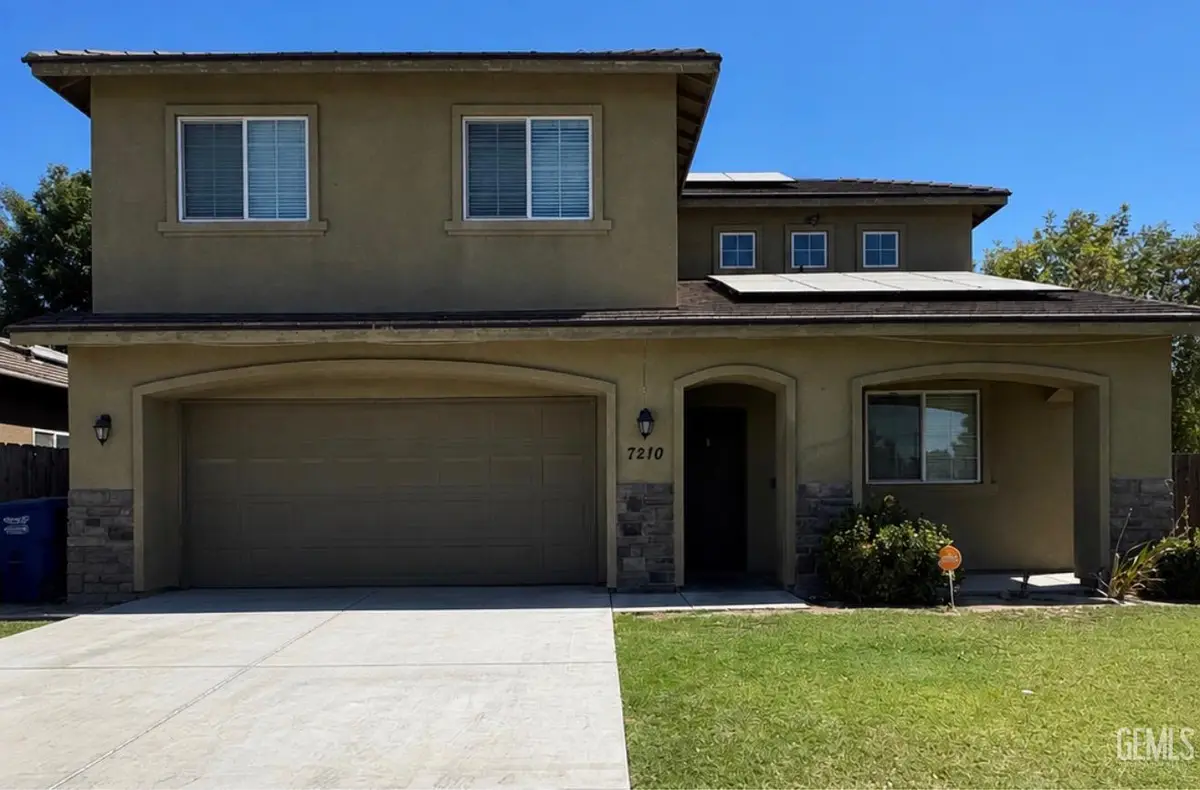7210 OLEN ARNOLD AVENUE, Bakersfield, CA 93307 - #1