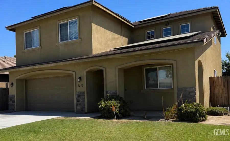 7210 OLEN ARNOLD AVENUE, Bakersfield, CA 93307 - #2