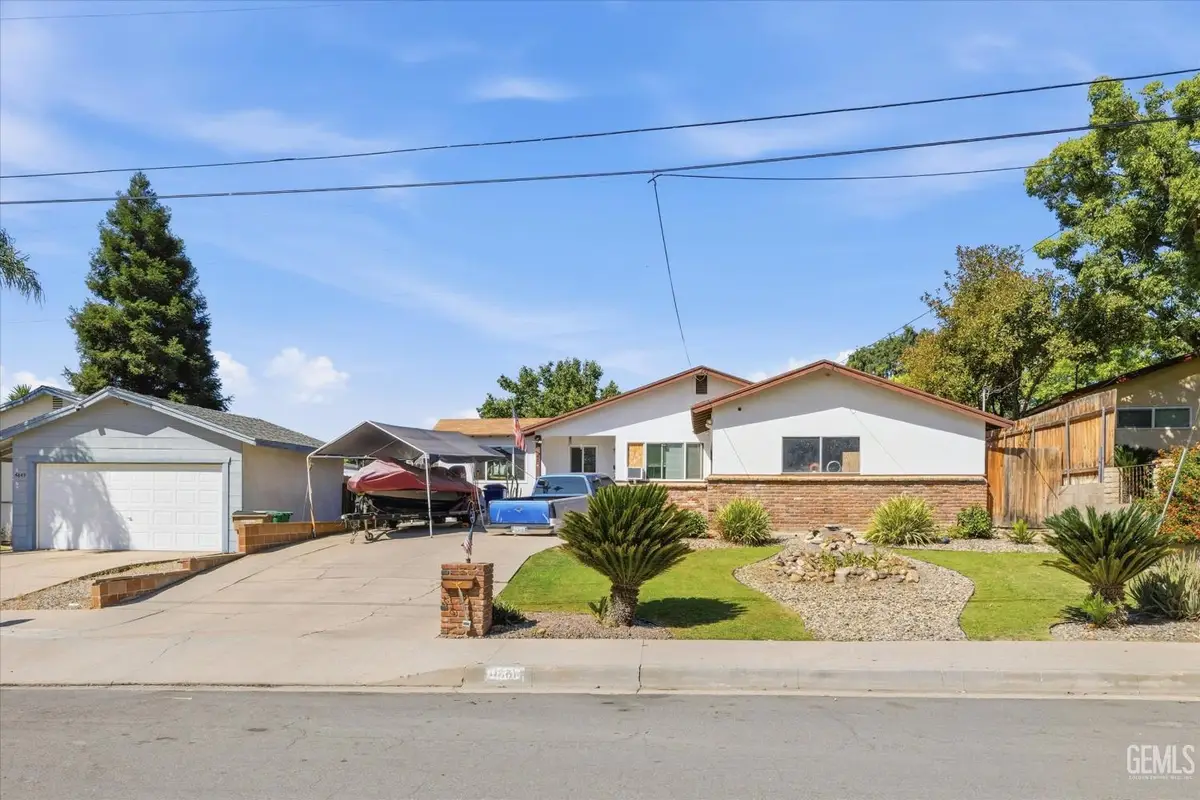 4861 PUTTER LANE, Bakersfield, CA 93308 - #1