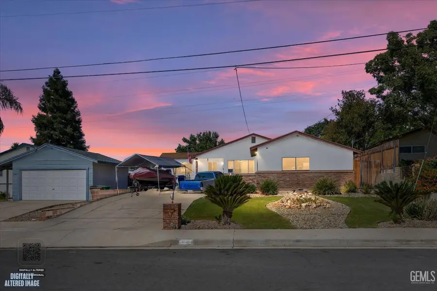 4861 PUTTER LANE, Bakersfield, CA 93308 - #3
