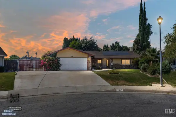 105 HOLMBY COURT, Bakersfield, CA 93309