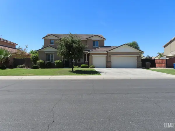 15425 QUINTERO PLACE, Bakersfield, CA 93314