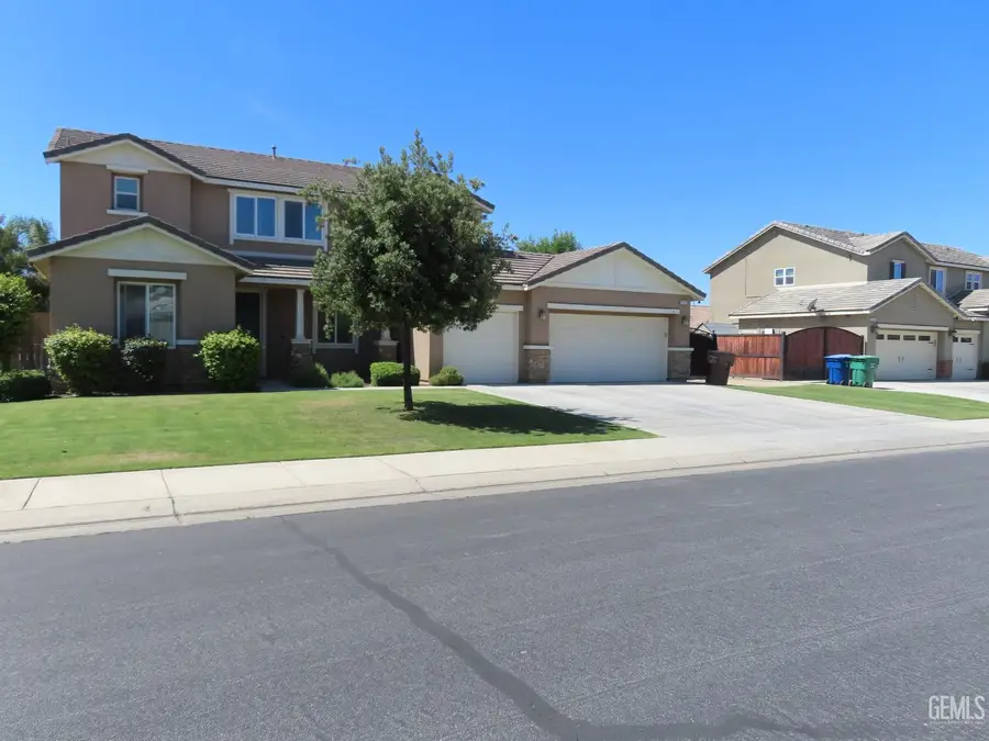 15425 QUINTERO PLACE, Bakersfield, CA 93314 - #3