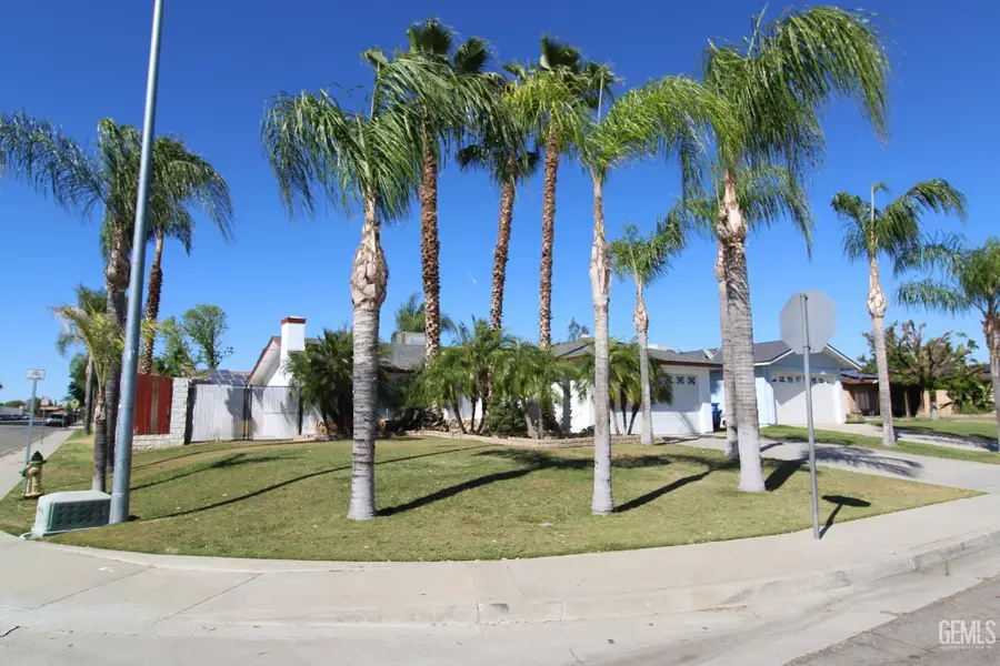 220 GALAXY, Bakersfield, CA 93308 - #2