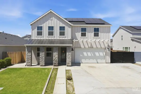 6510 THUNDER TRAIL DRIVE, Bakersfield, CA 93313