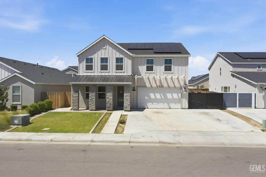6510 THUNDER TRAIL DRIVE, Bakersfield, CA 93313 - #3