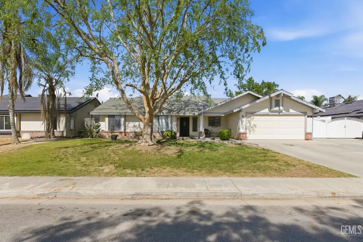 605 JERLEE STREET, Bakersfield, CA 93314 - #1