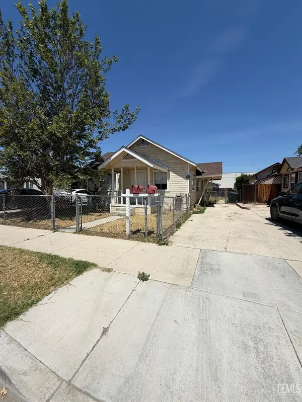 180 POSO STREET, Shafter, CA 93263