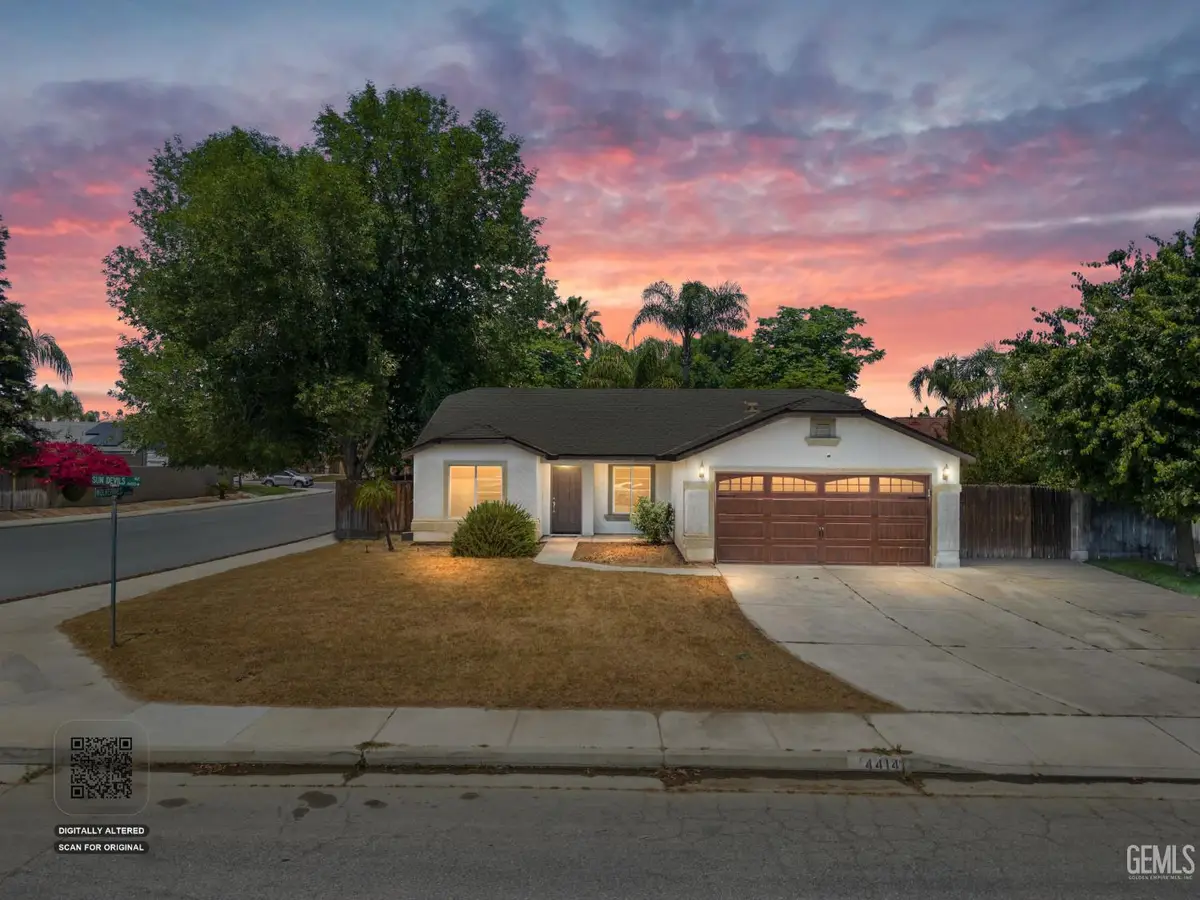 4414 SUN DEVILS AVENUE, Bakersfield, CA 93313 - #1