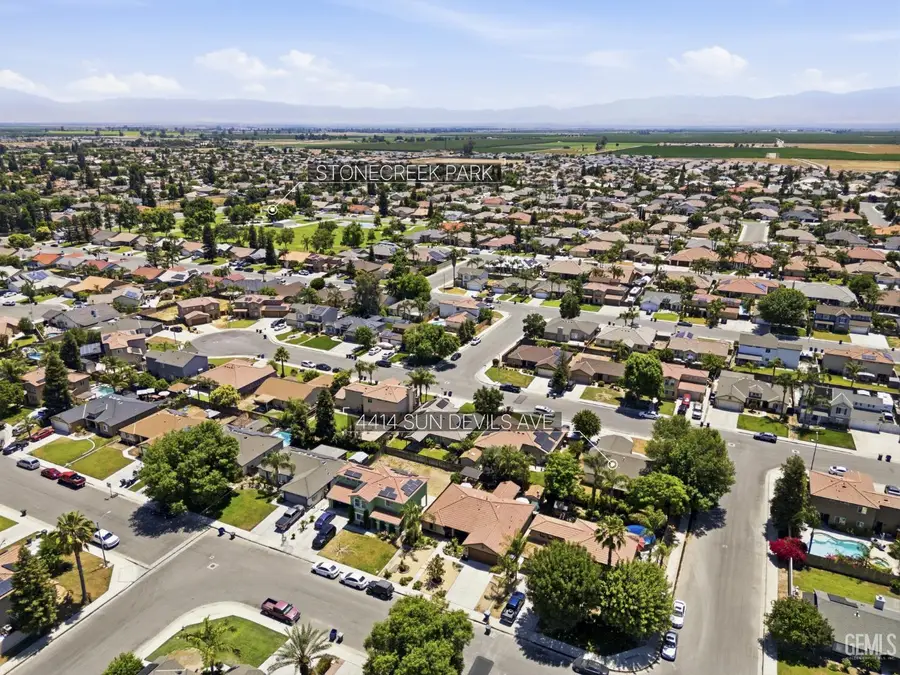 4414 SUN DEVILS AVENUE, Bakersfield, CA 93313 - #3