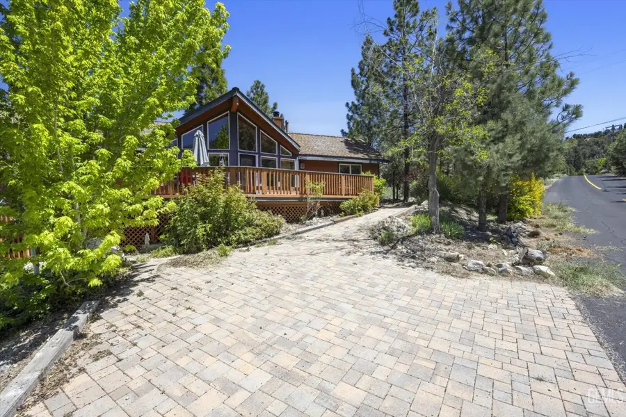 2301 RHINE COURT, Pine Mountain Club, CA 93222 - #2