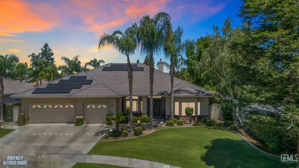 10500 CLIFFSIDE STREET, Bakersfield, CA 93311