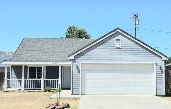 2021 PECOS AVENUE, Lake Isabella, CA 93240