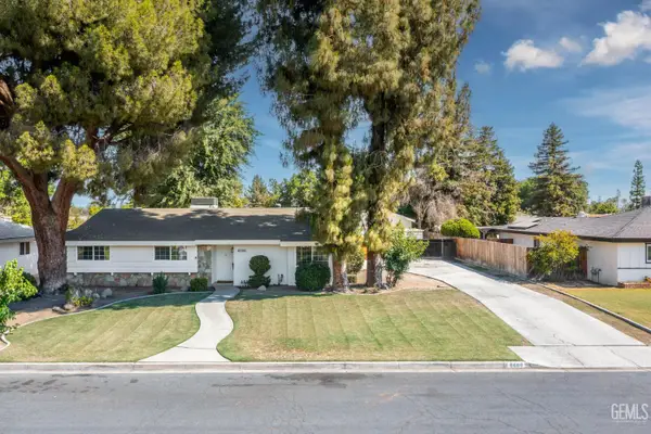 6606 DESMOND AVENUE, Bakersfield, CA 93308