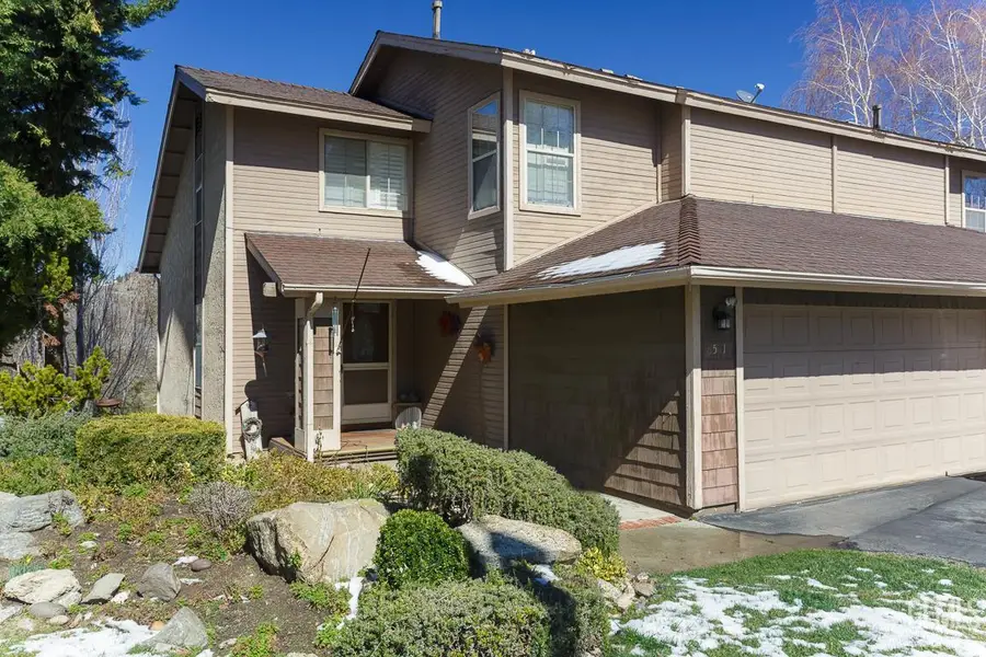 18571 GLENVIEW COURT, Tehachapi, CA 93561 - #2