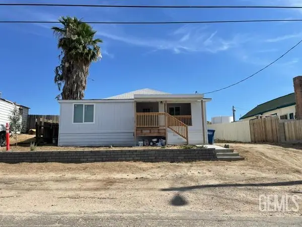 107 SOUTH STREET, Taft, CA 93268
