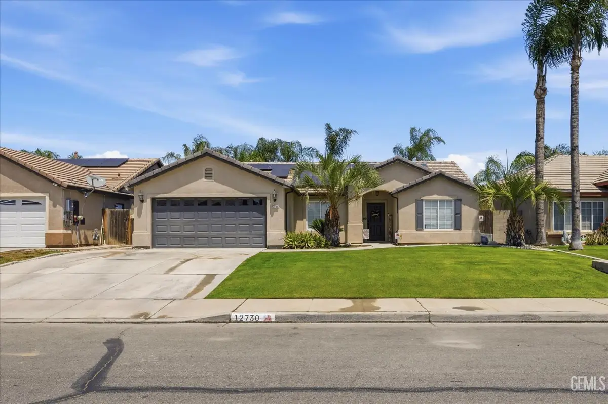 12730 MARRADI AVENUE, Bakersfield, CA 93312 - #1