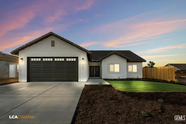 716 SAMMY WAY, Shafter, CA 93263