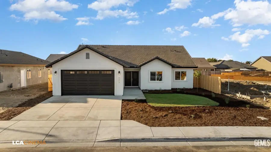 716 SAMMY WAY, Shafter, CA 93263 - #2