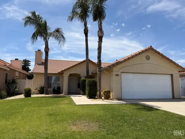 7319 CHILIBRE STREET, Bakersfield, CA 93313