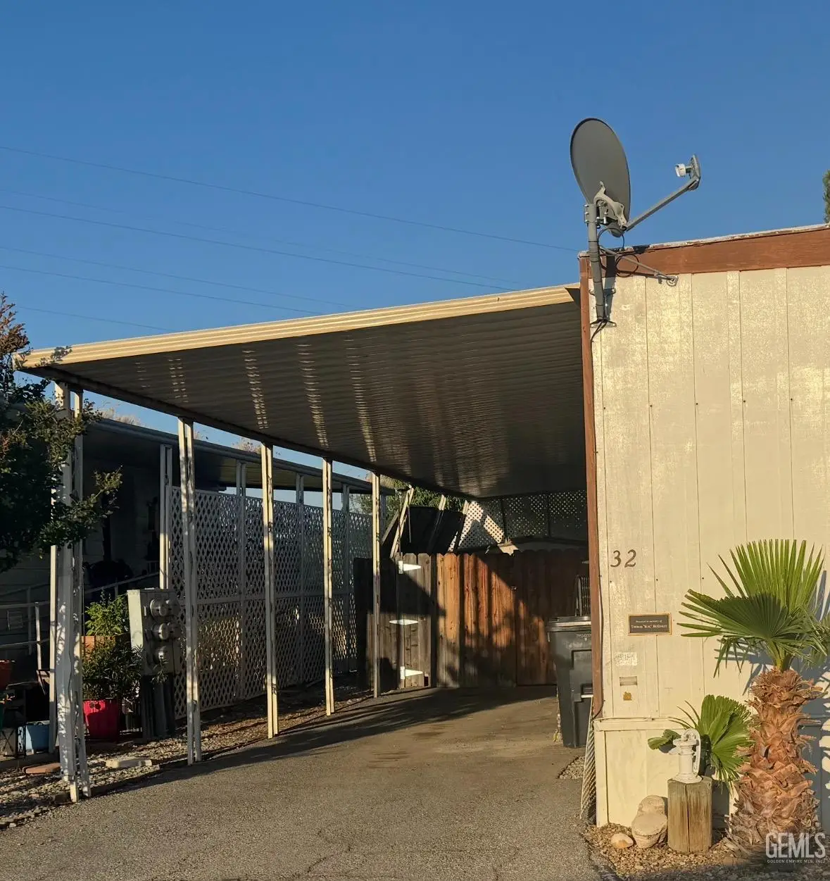 32 GOLFERS LANE, Bakersfield, CA 93308 - #1