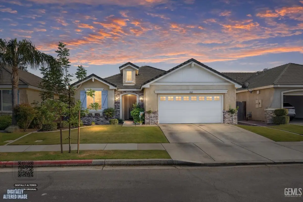11621 MORGAN HILL DRIVE, Bakersfield, CA 93312 - #1