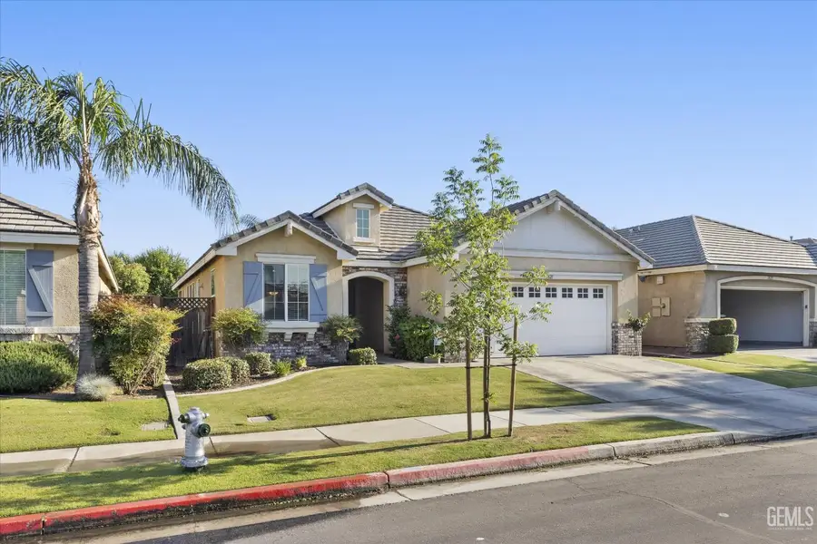 11621 MORGAN HILL DRIVE, Bakersfield, CA 93312 - #2