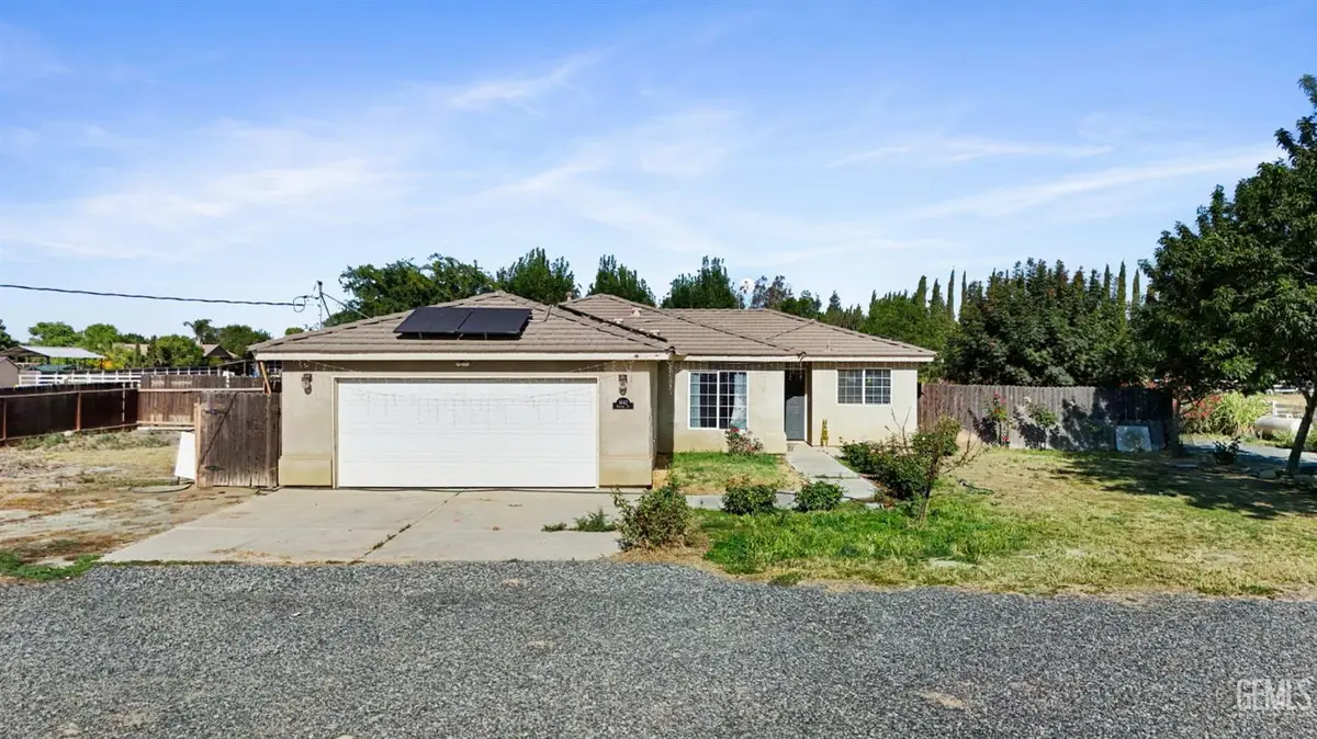 5642 BANNING STREET, Bakersfield, CA 93314 - #1