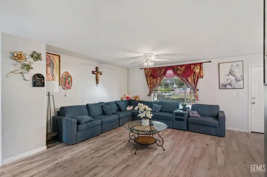 5642 BANNING STREET, Bakersfield, CA 93314 - #3