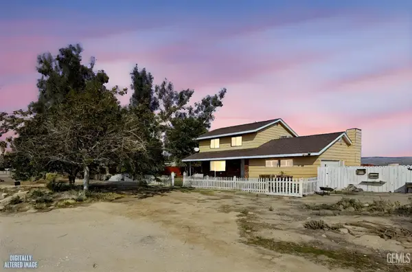 7452 ISAAC ROAD, Taft, CA 93268