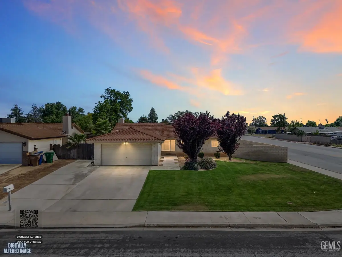 10413 LONON AVENUE, Bakersfield, CA 93312 - #1