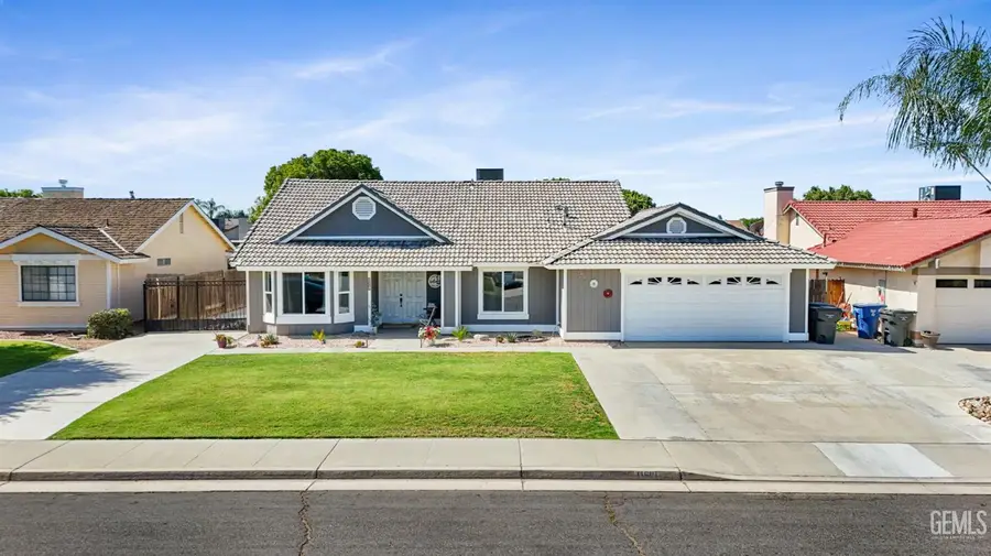 0 11601 JENLEE AVE, Bakersfield, CA 93312 - #2