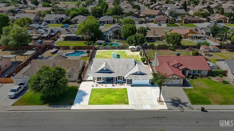 0 11601 JENLEE AVE, Bakersfield, CA 93312 - #3