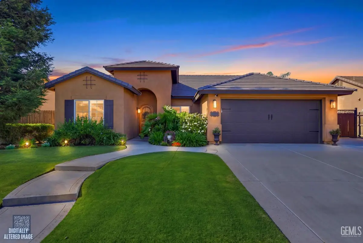 10821 CORBETT CANYON DRIVE, Bakersfield, CA 93312 - #1
