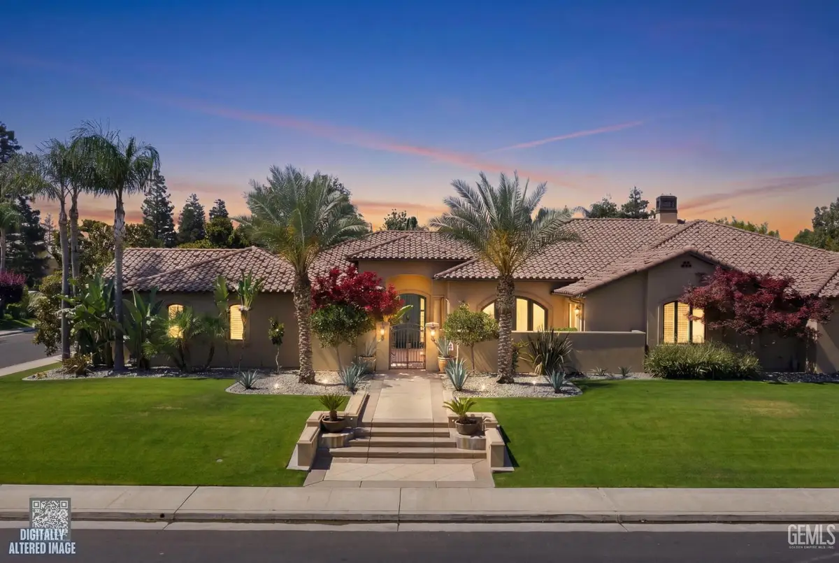 2709 CORMIER DRIVE, Bakersfield, CA 93311 - #1
