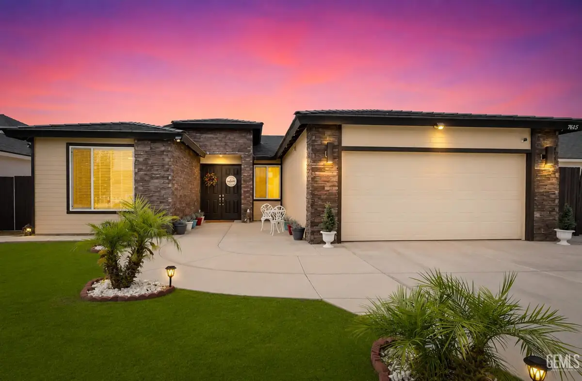 7615 BRISTOL SPRING AVENUE, Bakersfield, CA 93313 - #1