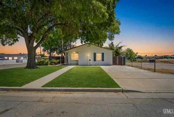 118 PIERCE, Taft, CA 93268