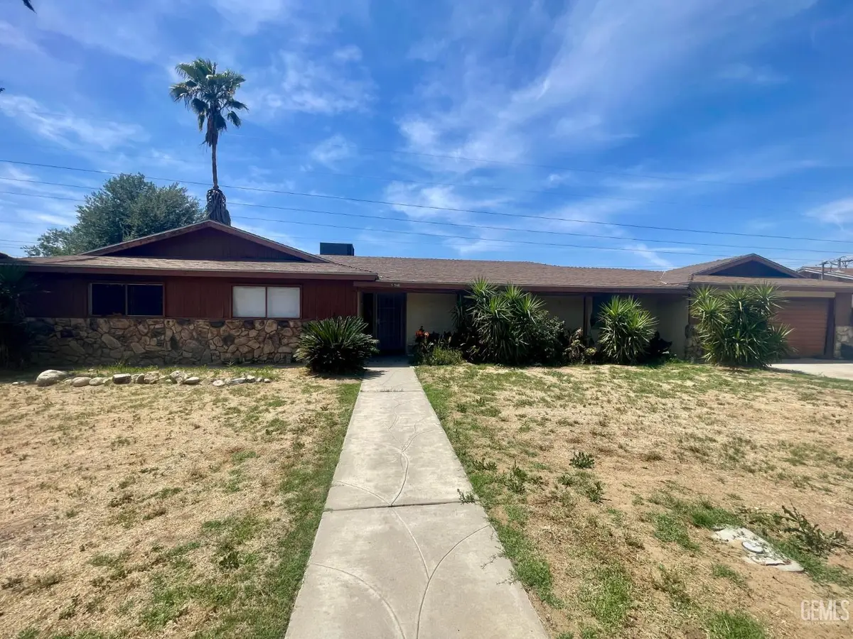 9906 SAN EMIDIO STREET, Lamont, CA 93241 - #1