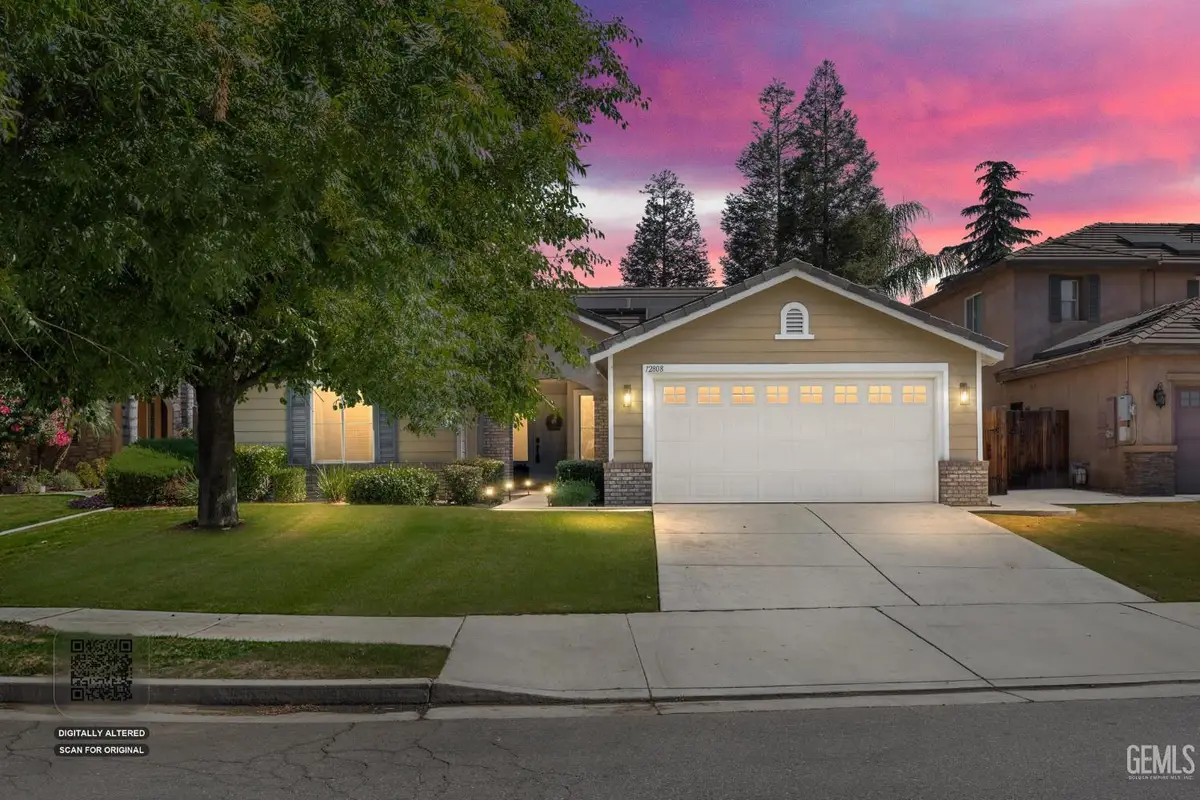 12808 YANKTON COURT, Bakersfield, CA 93312 - #1