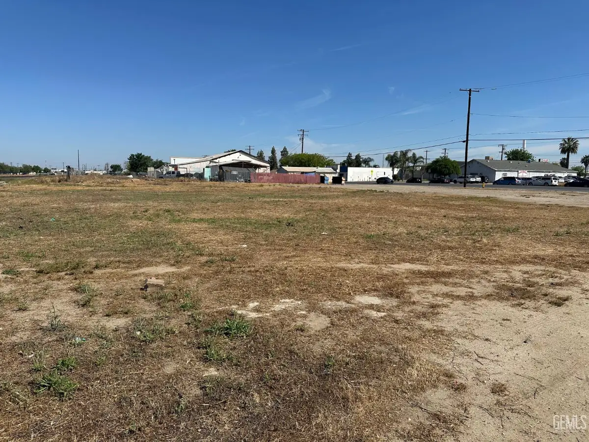 0 HIGH, Delano, CA 93215 - #1