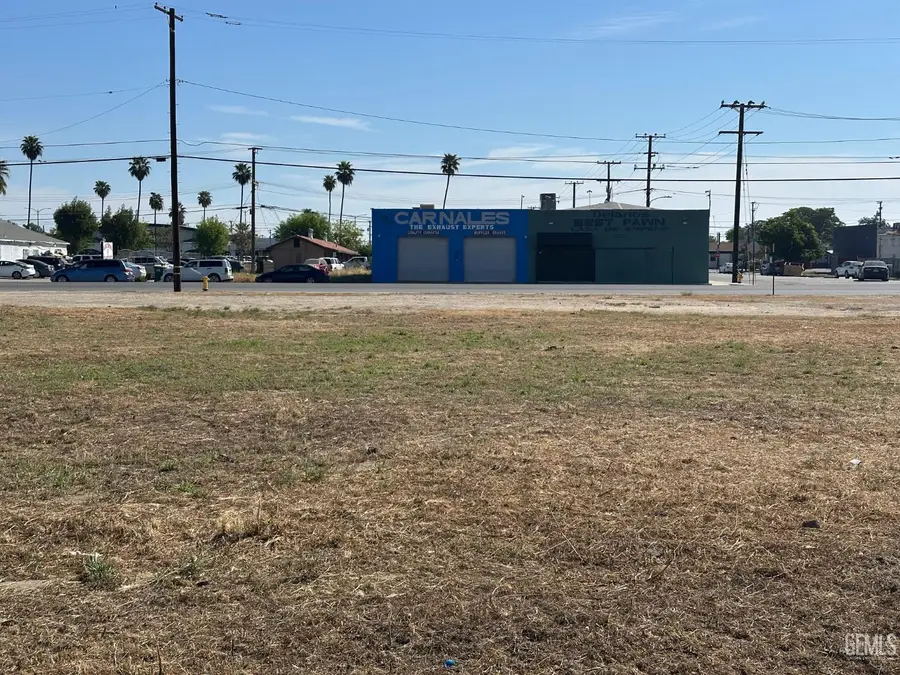 0 HIGH, Delano, CA 93215 - #2