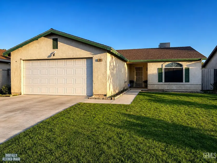 123 OBREGON AVENUE, Bakersfield, CA 93307 - #2