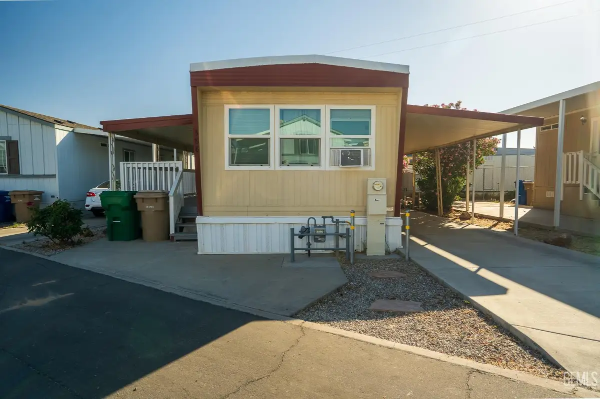 388 PETROL ROAD, Bakersfield, CA 93308 - #1