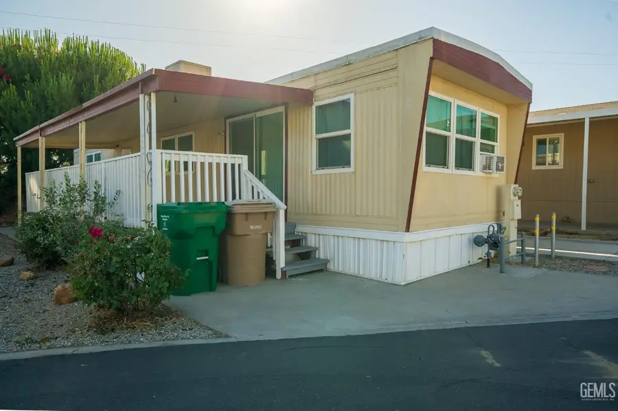 388 PETROL ROAD, Bakersfield, CA 93308 - #3