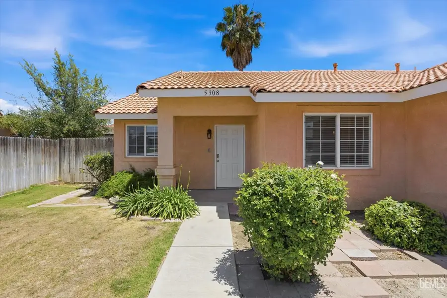 5308 SIERRA PINE COURT, Bakersfield, CA 93313 - #3