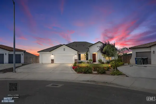 719 WINOOSKI COURT, Bakersfield, CA 93314