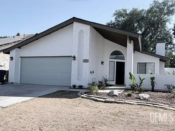 7731 CIBOLA DRIVE, Bakersfield, CA 93309