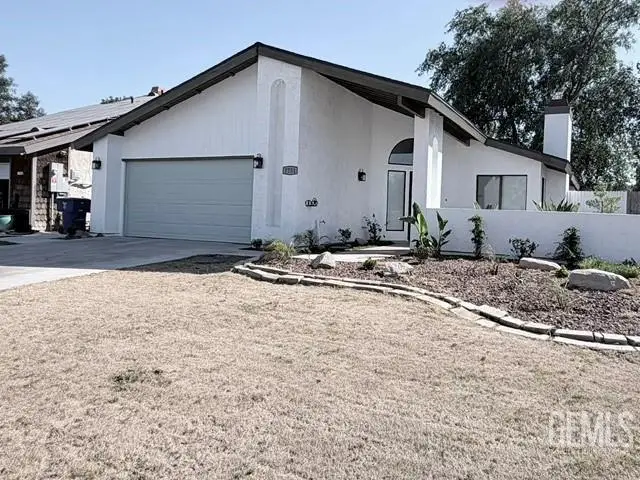 7731 CIBOLA DRIVE, Bakersfield, CA 93309 - #2
