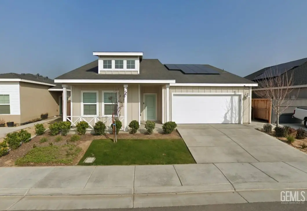 9618 GREENWOOD GLEN LANE, Shafter, CA 93263 - #1