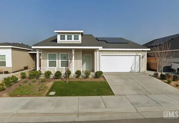 9618 GREENWOOD GLEN LANE, Shafter, CA 93263
